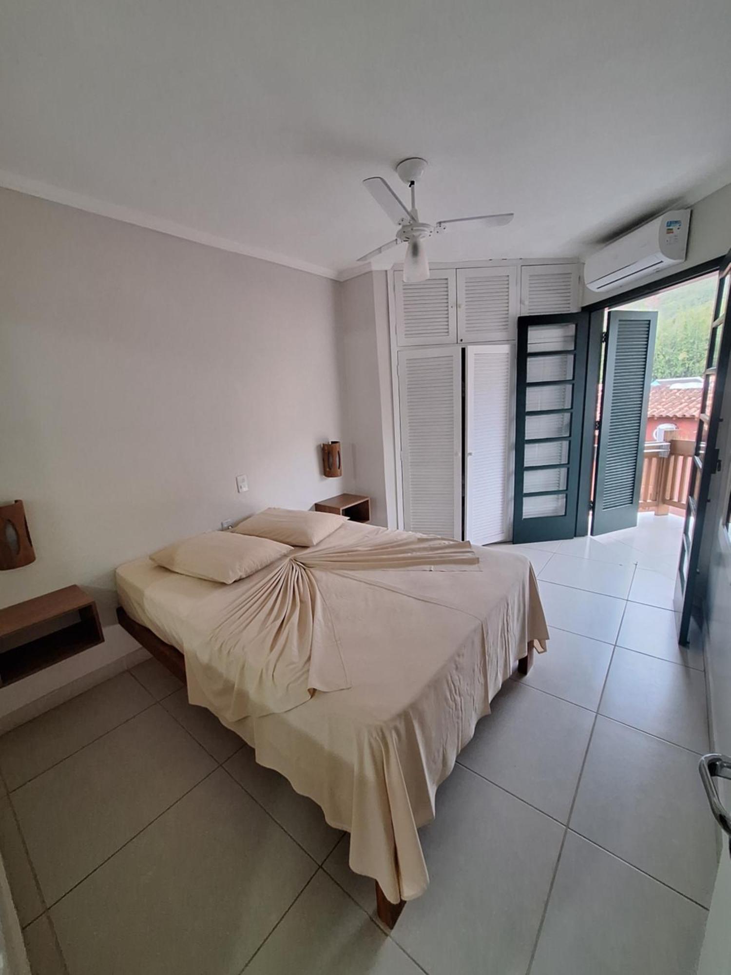 Flat Porto Pauba Apartment Exterior photo