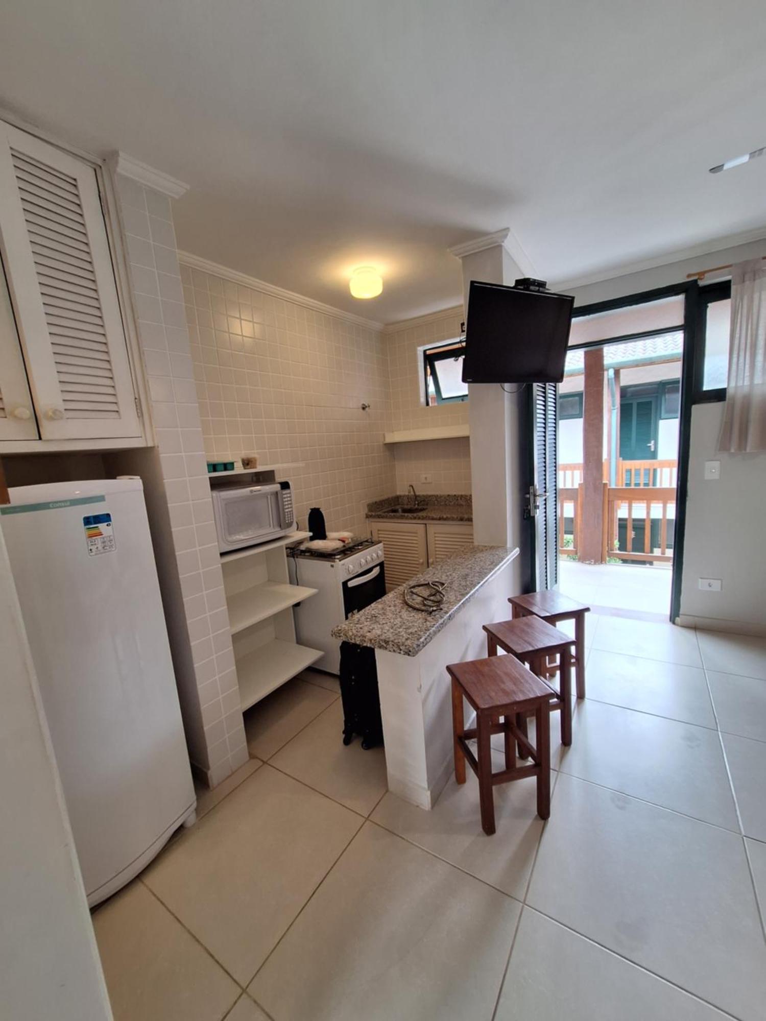 Flat Porto Pauba Apartment Exterior photo