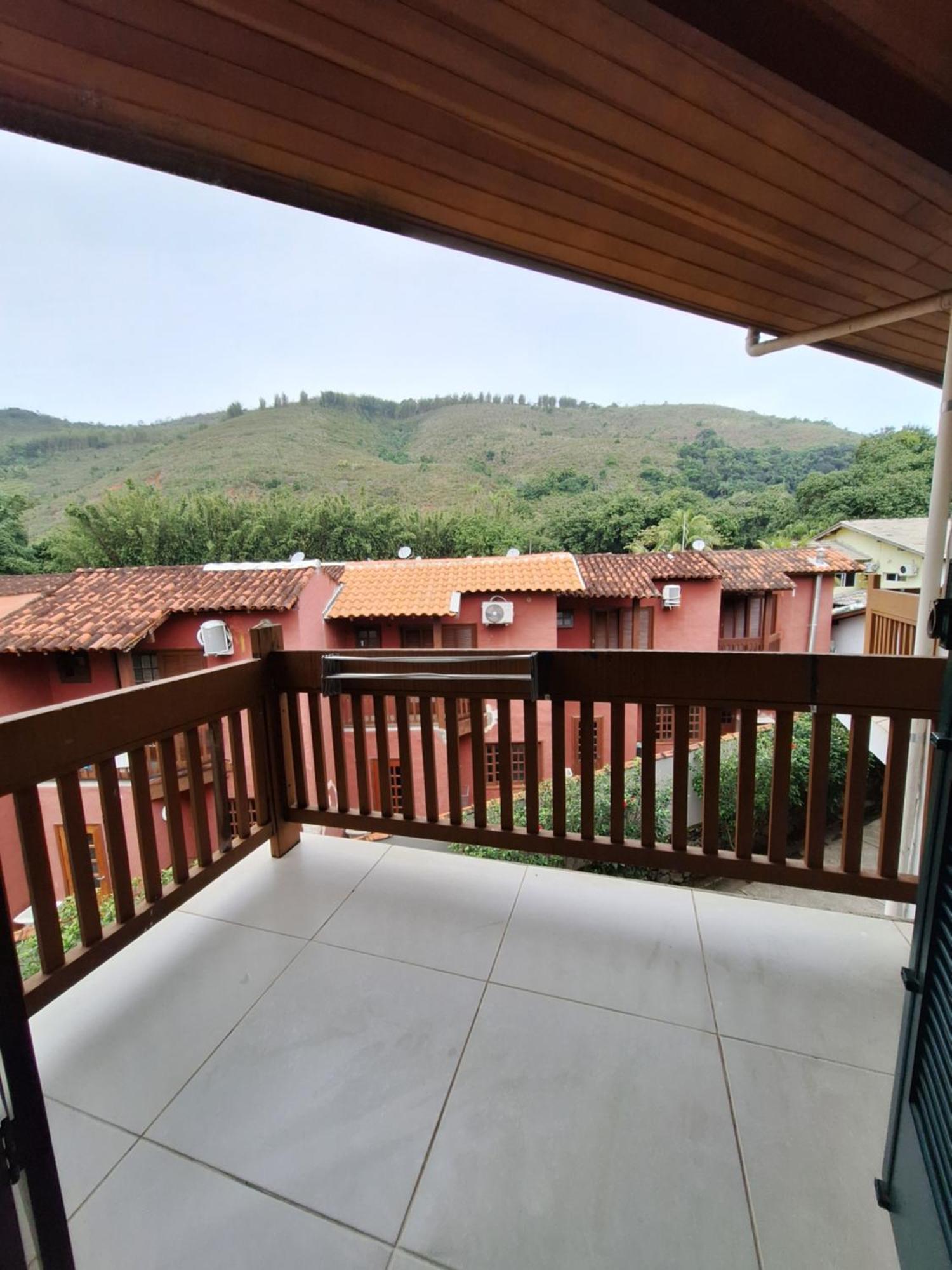 Flat Porto Pauba Apartment Exterior photo