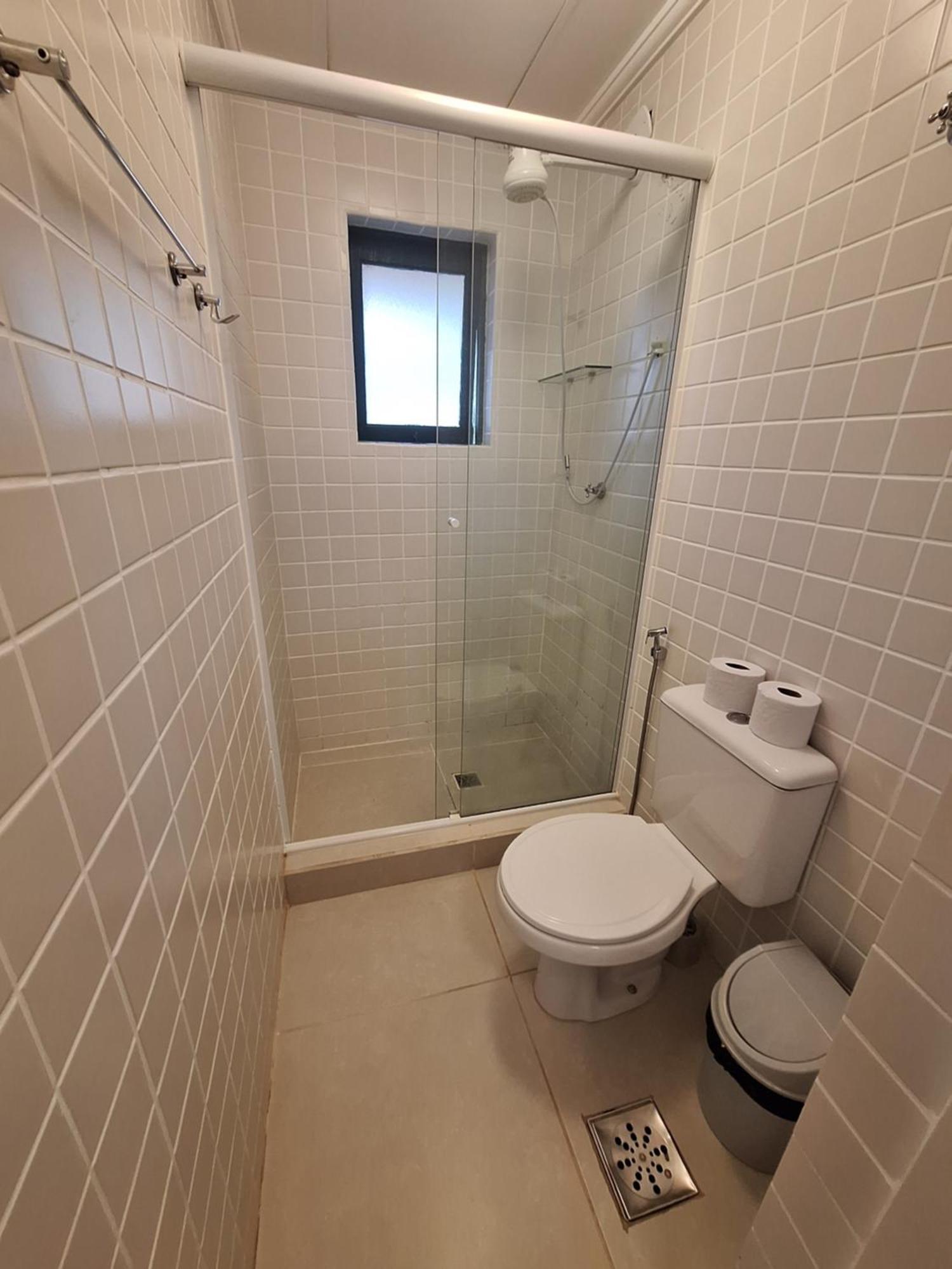 Flat Porto Pauba Apartment Exterior photo